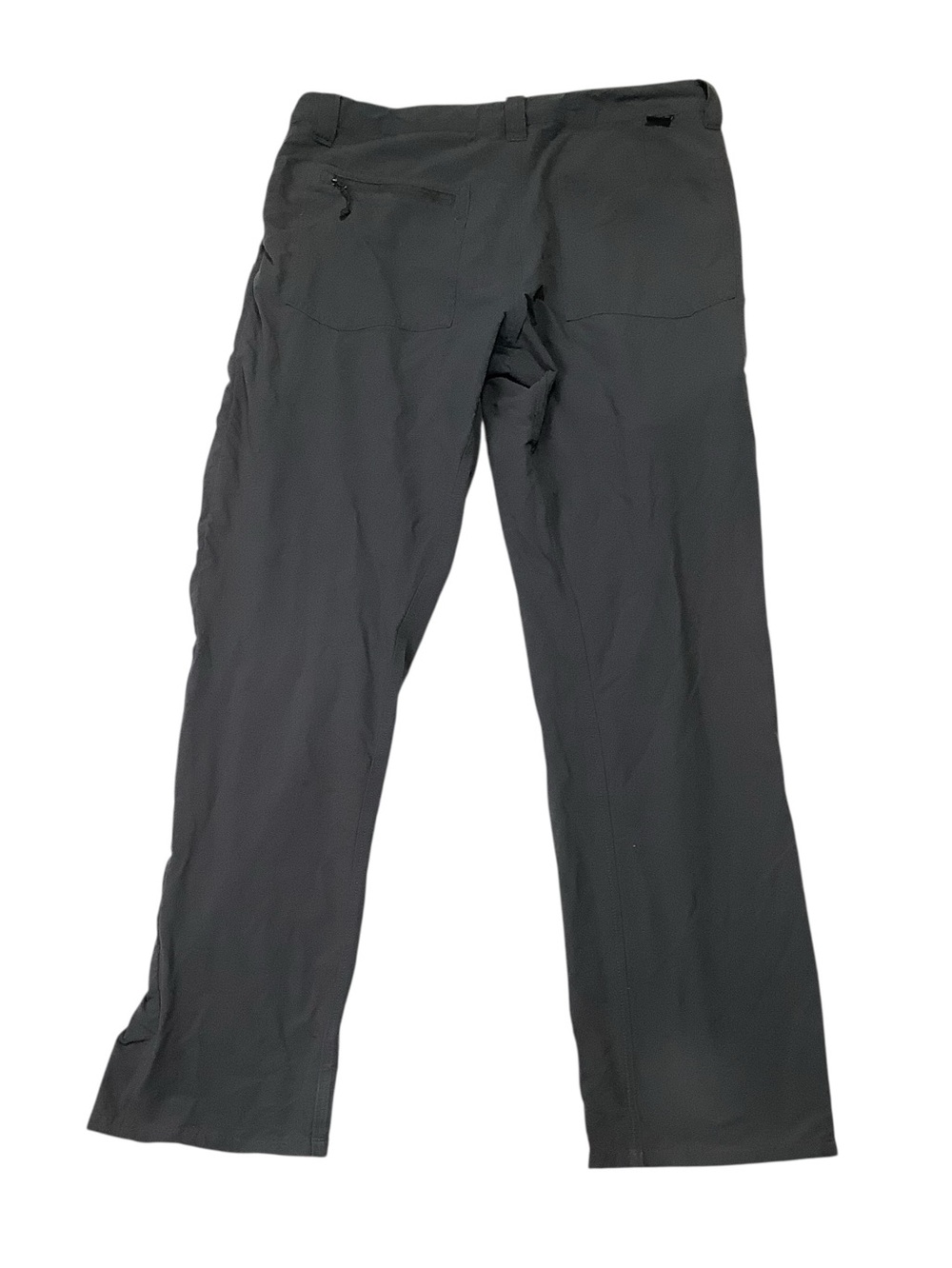 Patagonia Lot of 3 Pants Flawed Sz 33W 33L Grey - Picture 9 of 16